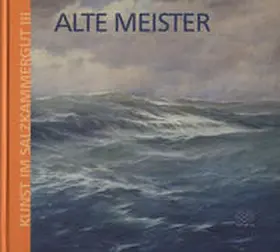 Linschinger |  Alte Meister | Buch |  Sack Fachmedien