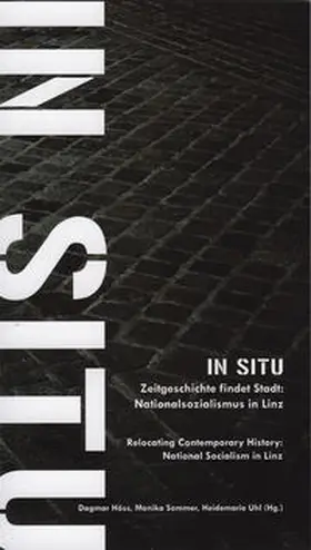 Höss / Sommer / Uhl |  IN SITU | Buch |  Sack Fachmedien