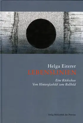 Eiterer |  Lebenslinien | Buch |  Sack Fachmedien