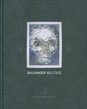  Baldinger – Beletage | Buch |  Sack Fachmedien
