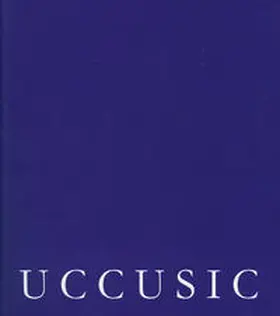 Uccusic |  Malerei und Graphik | Buch |  Sack Fachmedien