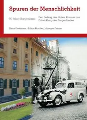 Kittelmann / Mindler / Steiner |  Spuren der Menschlichkeit | Buch |  Sack Fachmedien