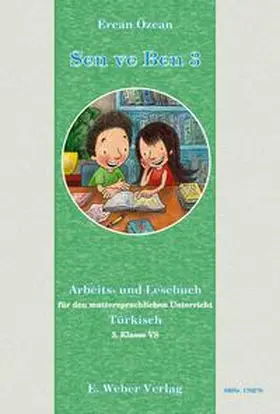 Özcan |  Sen ve Ben 3 | Buch |  Sack Fachmedien