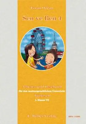 Özcan |  Sen ve Ben 4 | Buch |  Sack Fachmedien
