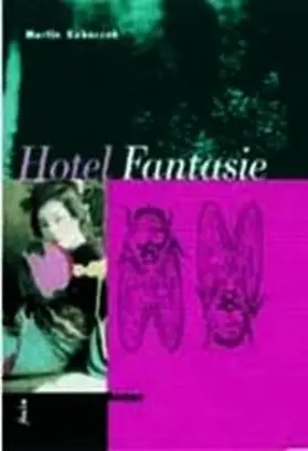Kubaczek |  Hotel Fantasie | Buch |  Sack Fachmedien