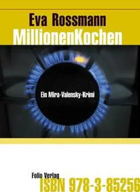 Rossmann | Millionenkochen | Buch | 978-3-85256-378-7 | www2.sack.de