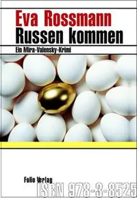 Rossmann |  Russen kommen | Buch |  Sack Fachmedien