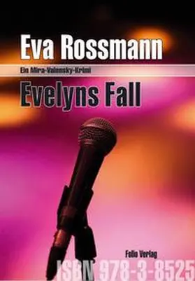 Rossmann |  Evelyns Fall | Buch |  Sack Fachmedien