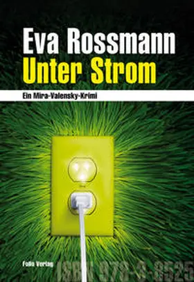 Rossmann |  Unter Strom | Buch |  Sack Fachmedien