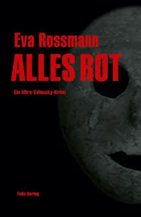 Rossmann |  Alles rot | Buch |  Sack Fachmedien