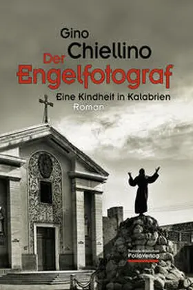 Chiellino |  Der Engelfotograf | Buch |  Sack Fachmedien