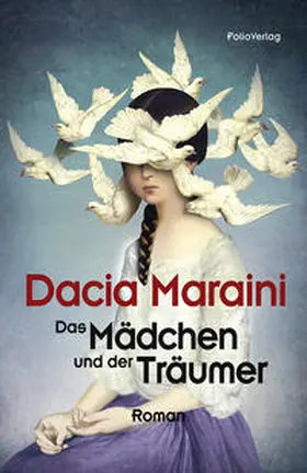 Maraini |  Das Mädchen und der Träumer | Buch |  Sack Fachmedien