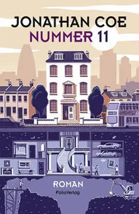 Coe |  Nummer 11 | Buch |  Sack Fachmedien