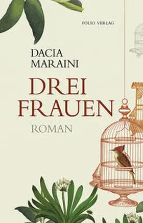 Maraini |  Drei Frauen | Buch |  Sack Fachmedien