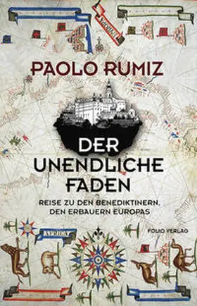 Rumiz |  Der unendliche Faden | Buch |  Sack Fachmedien