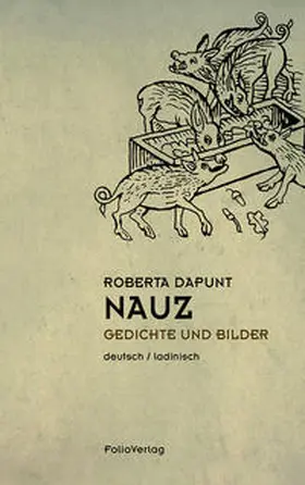 Dapunt |  Nauz | Buch |  Sack Fachmedien