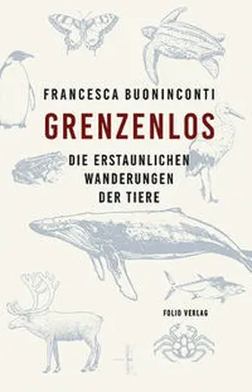 Buoninconti |  Grenzenlos | Buch |  Sack Fachmedien