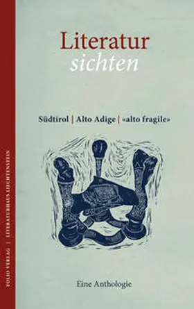 Banzer / Quaderer / Paulmichl |  Literatur sichten | Buch |  Sack Fachmedien