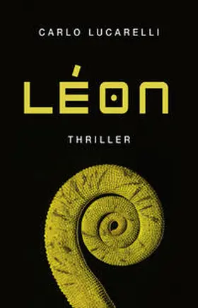 Lucarelli | Léon | Buch | 978-3-85256-863-8 | sack.de