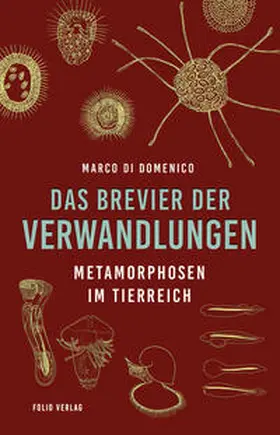 Di Domenico |  Das Brevier der Verwandlungen | Buch |  Sack Fachmedien