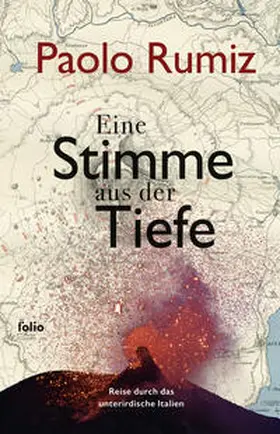 Rumiz | Eine Stimme aus der Tiefe | Buch | 978-3-85256-911-6 | www2.sack.de