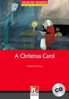 Dickens | A Christmas Carol with Audio CD | Buch | 978-3-85272-052-4 | sack.de
