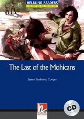 Fenimore Cooper |  The Last of the Mohicans with Audio CD | Buch |  Sack Fachmedien