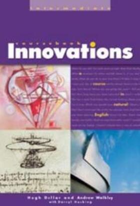 Dellar / Walkley / Hocking |  Innovations Intermediate Package, Coursebook + 2 Audio CDs + Wordlist | Buch |  Sack Fachmedien