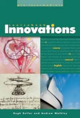 Dellar / Walkley |  Innovations Pre-Intermediate Package | Buch |  Sack Fachmedien