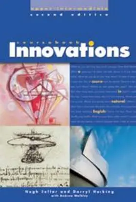 Dellar / Hocking |  Innovations Upper-Intermediate Package, Coursebook mit 2 Audio CDs | Buch |  Sack Fachmedien