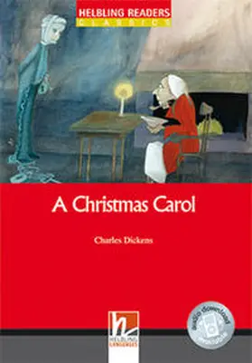 Dickens |  A Christmas Carol, Class Set | Buch |  Sack Fachmedien