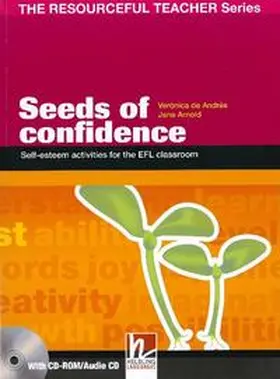 de Andrés / Arnold |  Seeds of confidence | Buch |  Sack Fachmedien