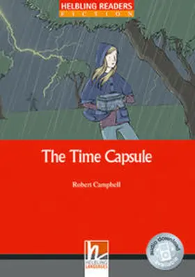 Campbell |  The Time Capsule, Class Set | Buch |  Sack Fachmedien