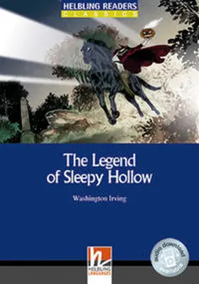 Irving / Olearski |  The Legend  of Sleepy Hollow, Class Set. Level 4 (A2/B1) | Buch |  Sack Fachmedien