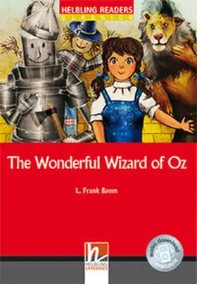 Baum / Gascoigne |  The Wonderful Wizard of Oz, Class Set | Buch |  Sack Fachmedien