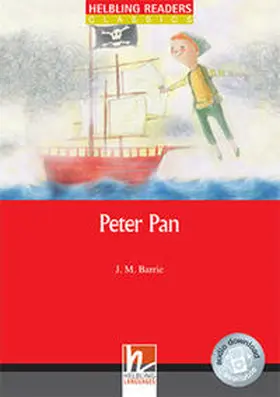 Barrie / Sweeney |  Peter Pan, Class Set | Buch |  Sack Fachmedien