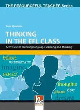 Woodward |  Thinking in the EFL Class | Buch |  Sack Fachmedien