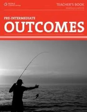 Garside |  OUTCOMES Pre-Intermediate Teacher's Book | Buch |  Sack Fachmedien