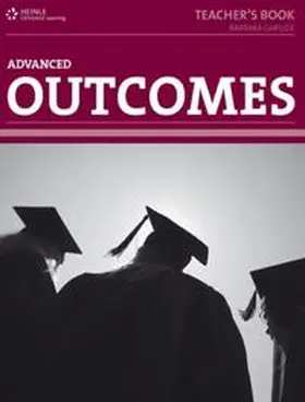 Garside |  OUTCOMES Advanced Teacher's Book | Buch |  Sack Fachmedien