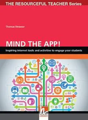 Strasser |  Mind the App! | Buch |  Sack Fachmedien