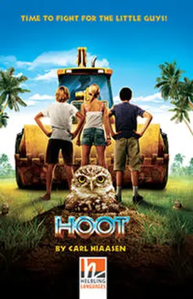 Hiaasen / Revell |  Hoot, Class Set: Level 3 (A2) | Buch |  Sack Fachmedien