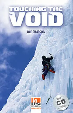 Simpson |  Helbling Readers Movies, Level 4 / Touching the Void | Buch |  Sack Fachmedien