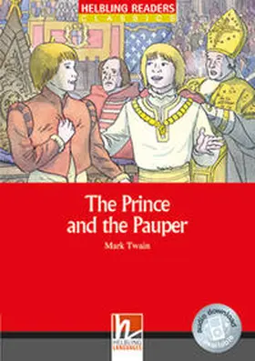 Twain / McLeod |  The Prince and the Pauper, Class Set. Level 1 (A1) | Buch |  Sack Fachmedien