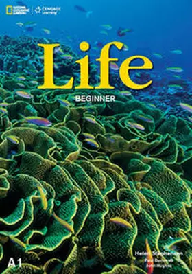 Stephenson / Dummett / Hughes |  Life Beginner Student's Book | Buch |  Sack Fachmedien