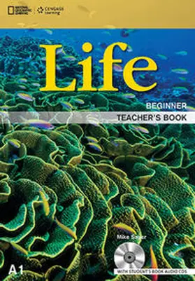Sayer |  Life Beginner Teacher's Book | Buch |  Sack Fachmedien