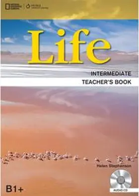 Sayer |  Life Intermediate Teacher's Book | Buch |  Sack Fachmedien