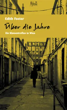 Foster / Ballauff / Trinkl |  Über die Jahre | Buch |  Sack Fachmedien