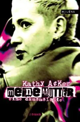 Acker |  Meine Mutter | Buch |  Sack Fachmedien