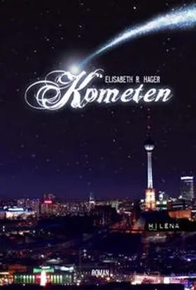 Hager |  Kometen | Buch |  Sack Fachmedien