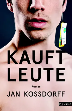 Kossdorff |  Kauft Leute | eBook | Sack Fachmedien